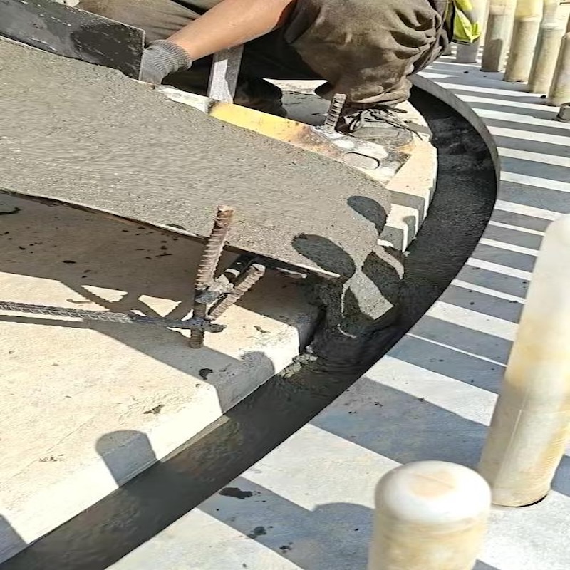 建邺水泥基高强无收缩灌浆料